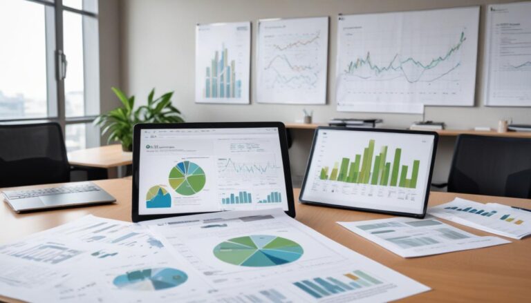 How to Meet ESG Reporting Requirements Without Overcomplicating