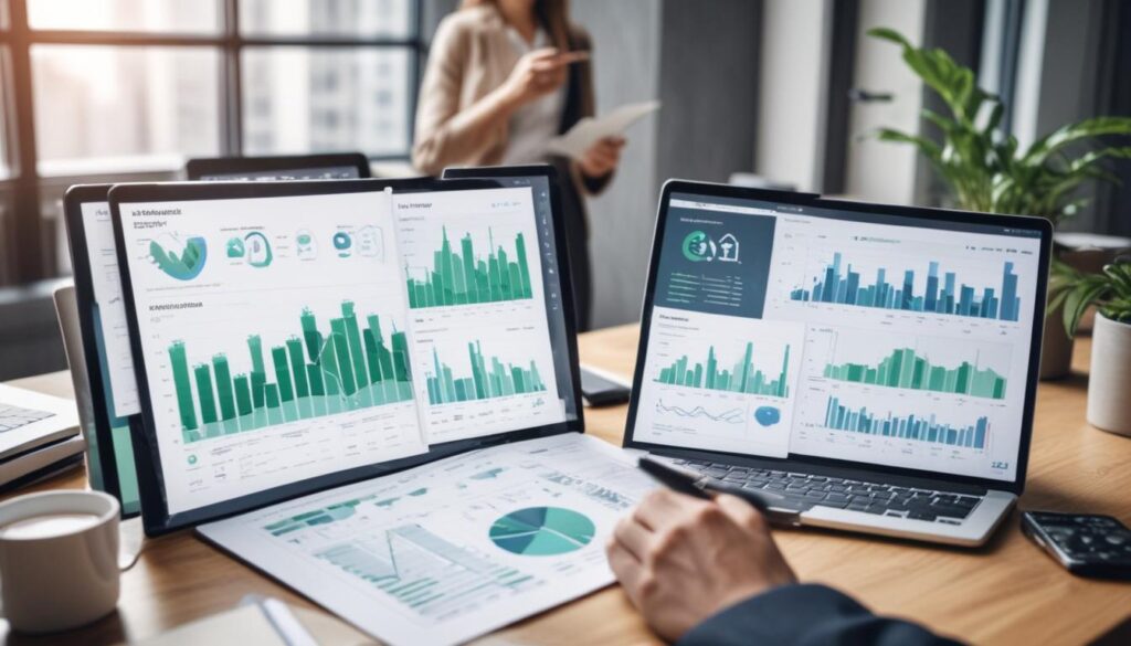 How to Select the Right ESG Performance Indicators for Your Business?