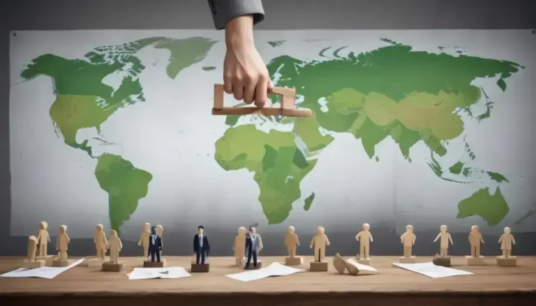 Human rights due diligence regulations: impact on UK businesses