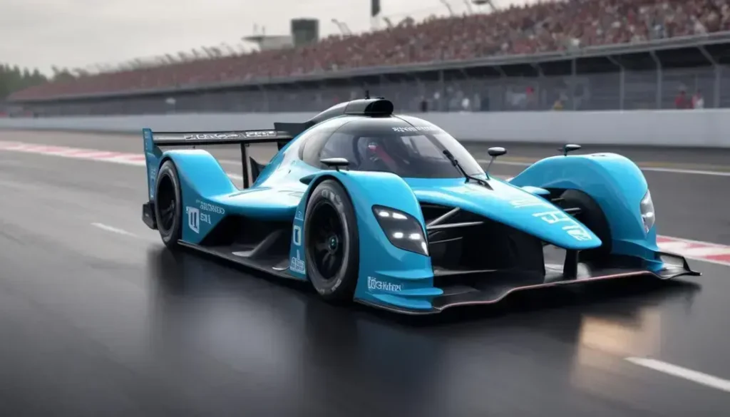 Hydrogen racing unveils opportunities for Australian exporters