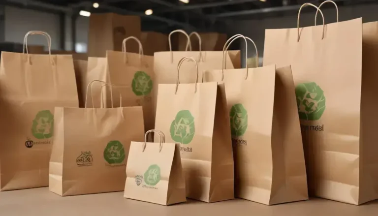 IKEA Plastiktütenverbot hat Einfluss auf die deutsche Industrie