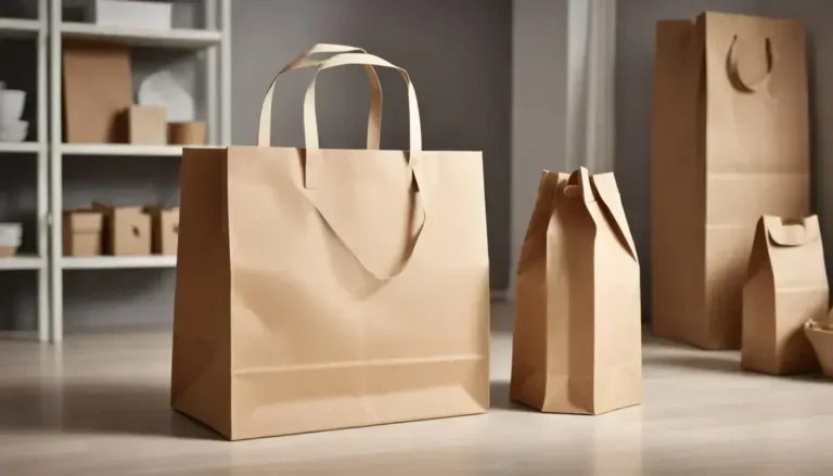 IKEA senkt den Plastikverbrauch in der deutschen Industrie