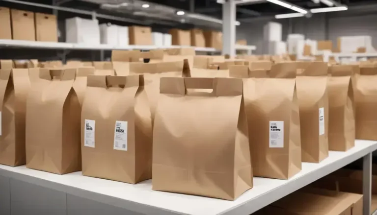 IKEA Verpackungswechsel: Auswirkung auf deutsche Hersteller