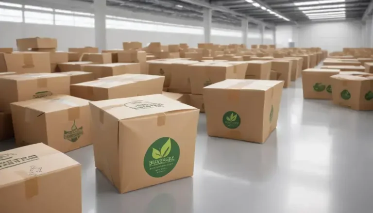 IKEA Verpackungswechsel: Auswirkungen auf die deutsche Industrie