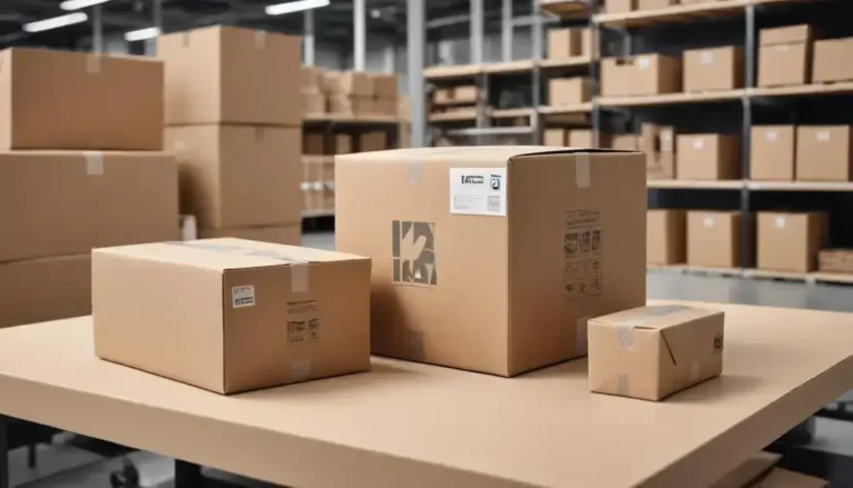 IKEA's Verpackungsumstellung: Einfluss auf die deutsche Industrie