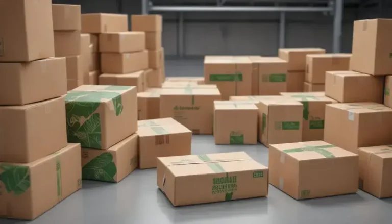 IKEA's Verpackungswechsel beeinflusst deutsche Hersteller