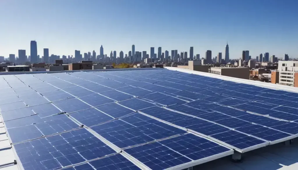 Illinois Community Solar Projekt bietet Zugang für deutsche Unternehmen