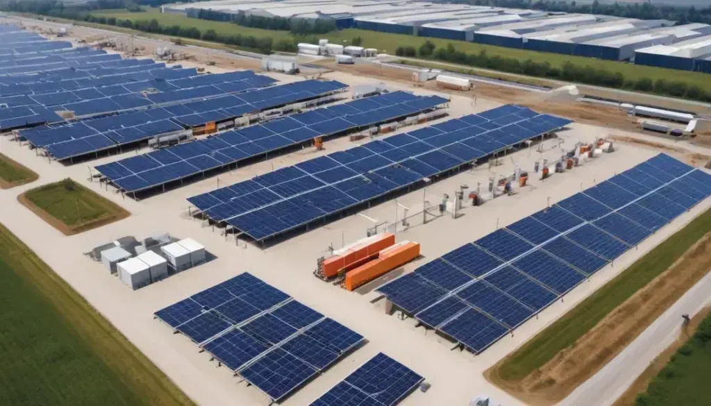 Iniciativas de logística verde impactam exportadores brasileiros
