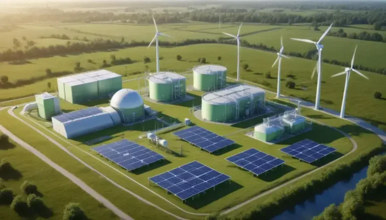 Installations d’hydrogène vert créent des opportunités pour les entreprises du Québec