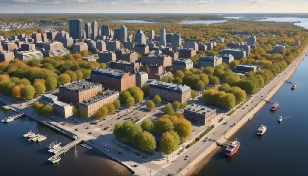 Investissement durable de Mars impacte les entreprises du Québec