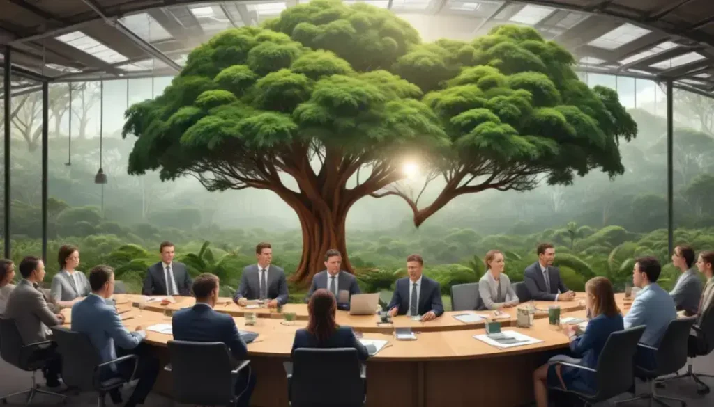ISSB review impacts Australian sustainability reporting