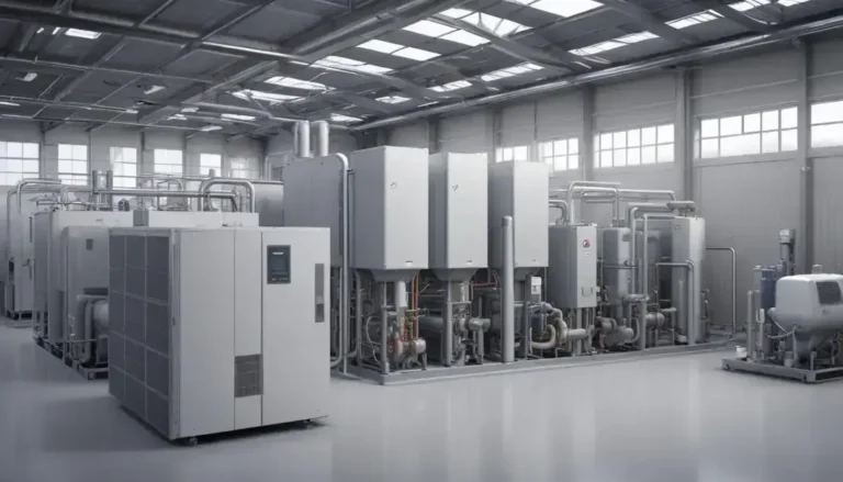 Johnson Controls Expansion affects German Manufacturers' Energy Solutions