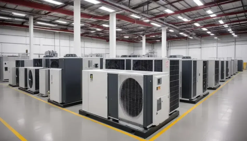 Johnson Controls factory expansion impacts Australian businesses