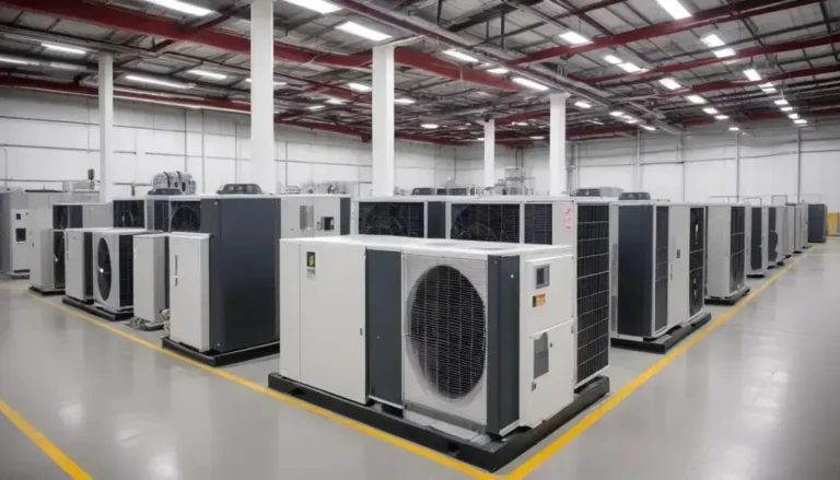 Johnson Controls factory expansion impacts Australian businesses