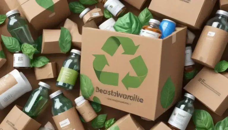 Kenvue erreicht grüne Ziele: Bedeutung für deutsche Hersteller