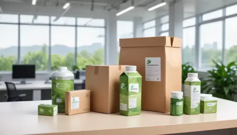 Kenvue Nachhaltigkeitsstrategie beeinflusst deutsche Hersteller