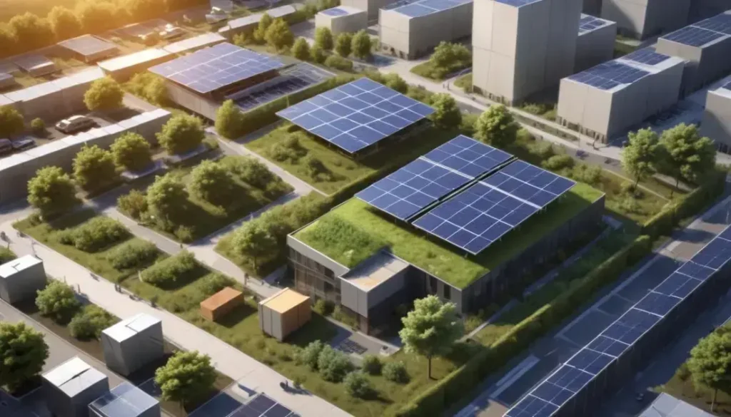 Kenvue Nachhaltigkeitsstrategien und deren Auswirkungen auf die deutsche Industrie