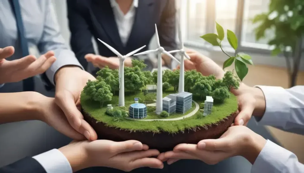 Kenvue: Sustainability impact on UK businesses