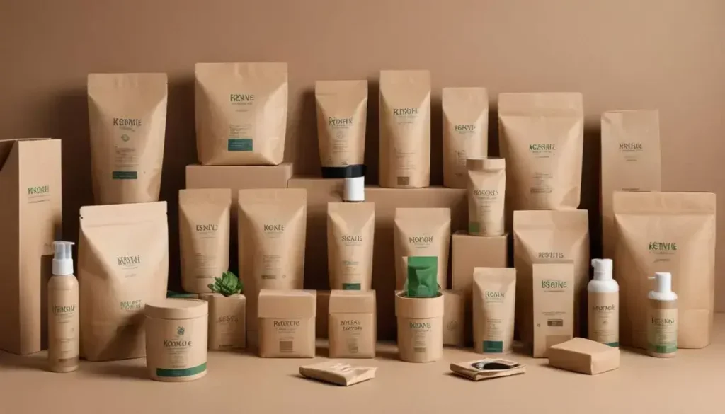 Kenvue's sustainability efforts impacting Canadian businesses