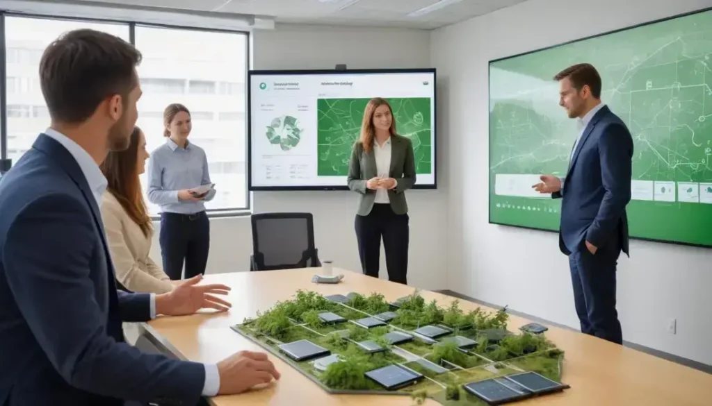 Klarna fördert exzellenten Klimaschutz für deutsche Unternehmen