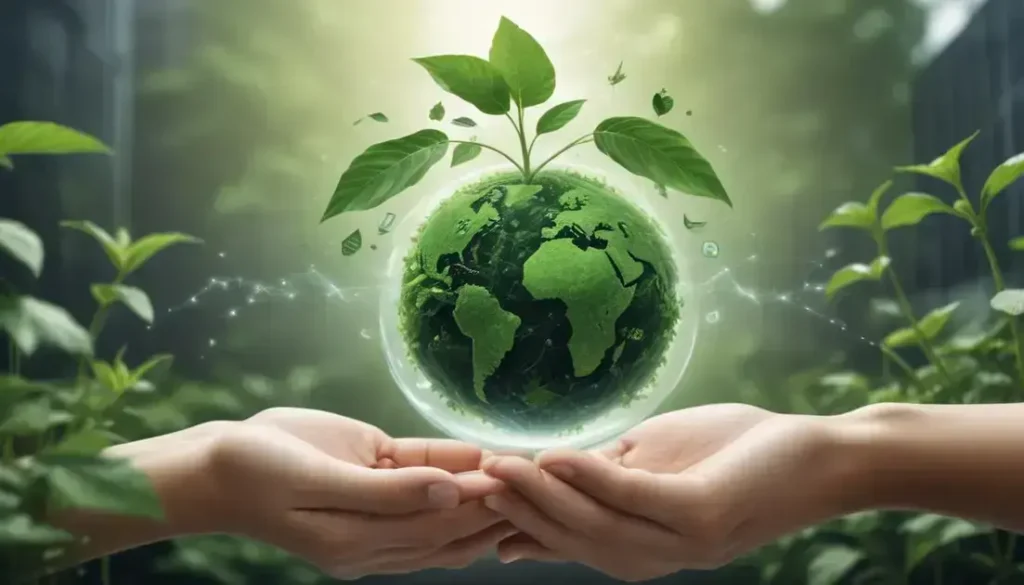 Klarna führt innovative ESG-Strategie für deutsche Hersteller ein