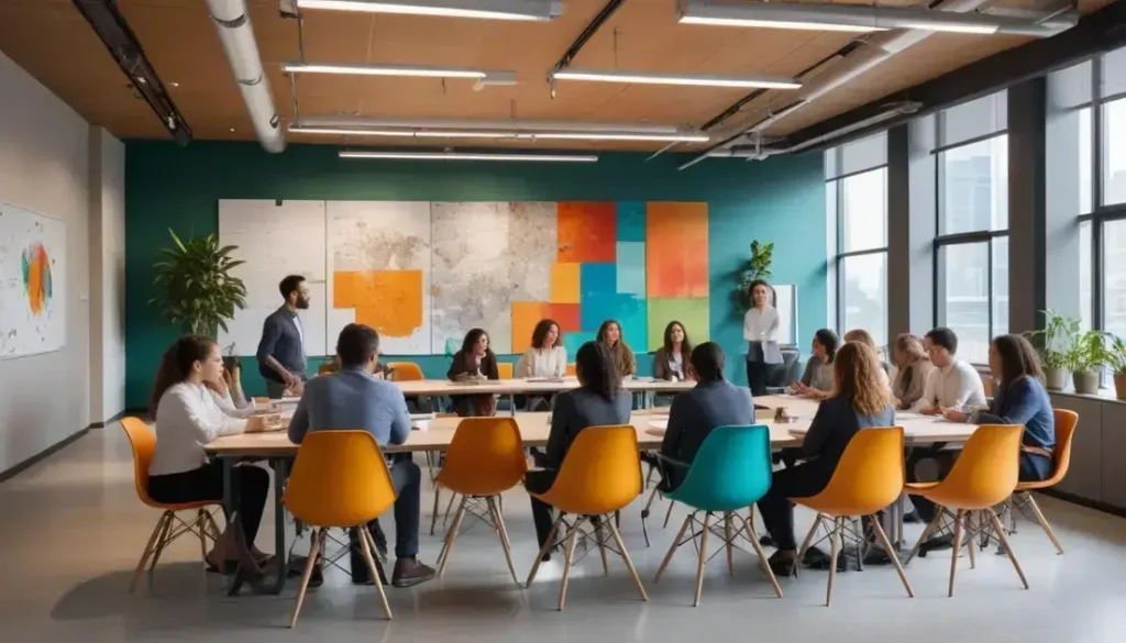 Klarna setzt Standards: Nachhaltigkeitsstrategien betreffen deutsche Unternehmen