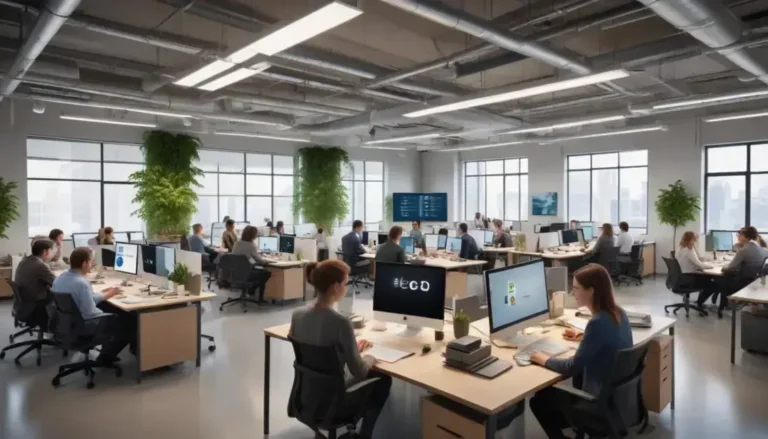Klarna stärkt Nachhaltigkeit: Auswirkungen auf deutsche Unternehmen