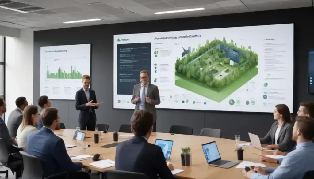 Klarna's ESG-Fortschritte Einfluss auf deutsche Hersteller
