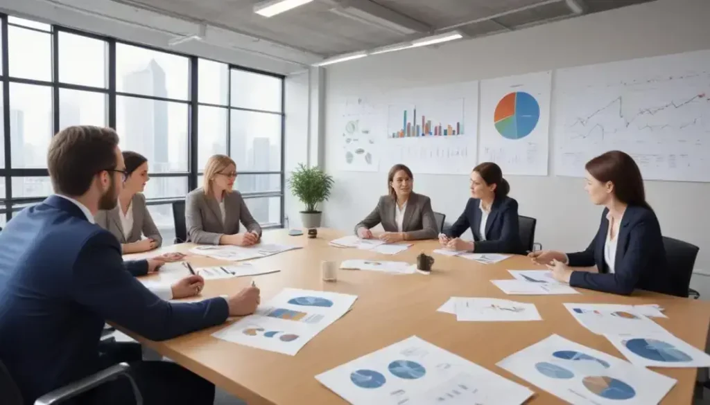 Klarna's ESG-Strategie: Auswirkungen auf deutsche Unternehmen