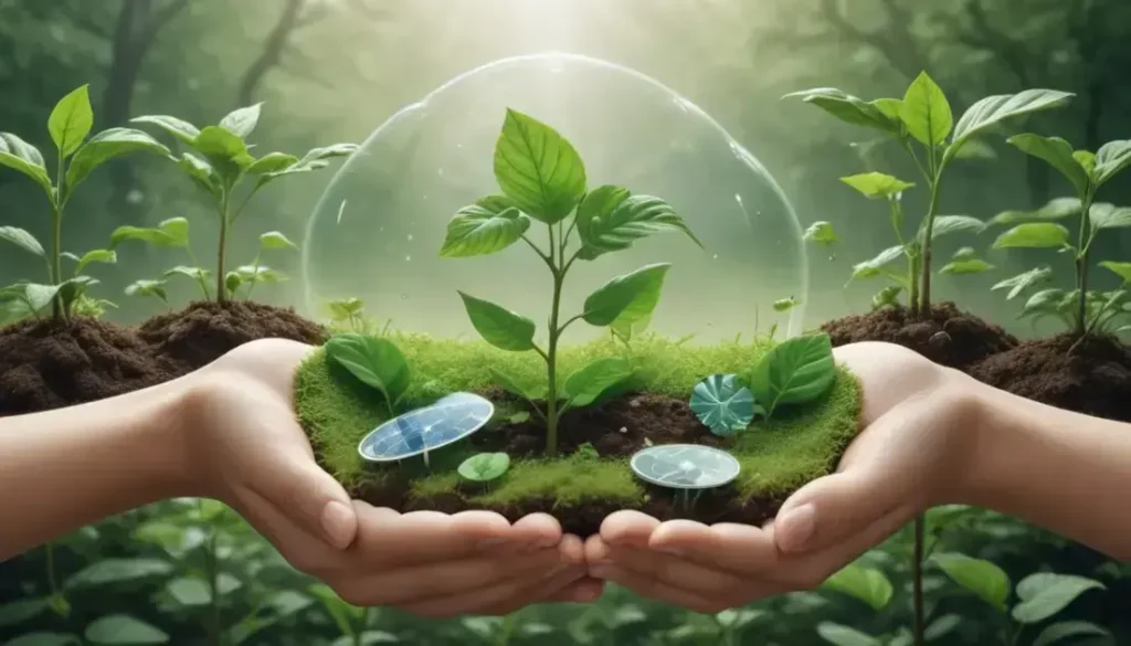 Klarna's ESG-Strategie: Auswirkungen auf die deutschen Unternehmen