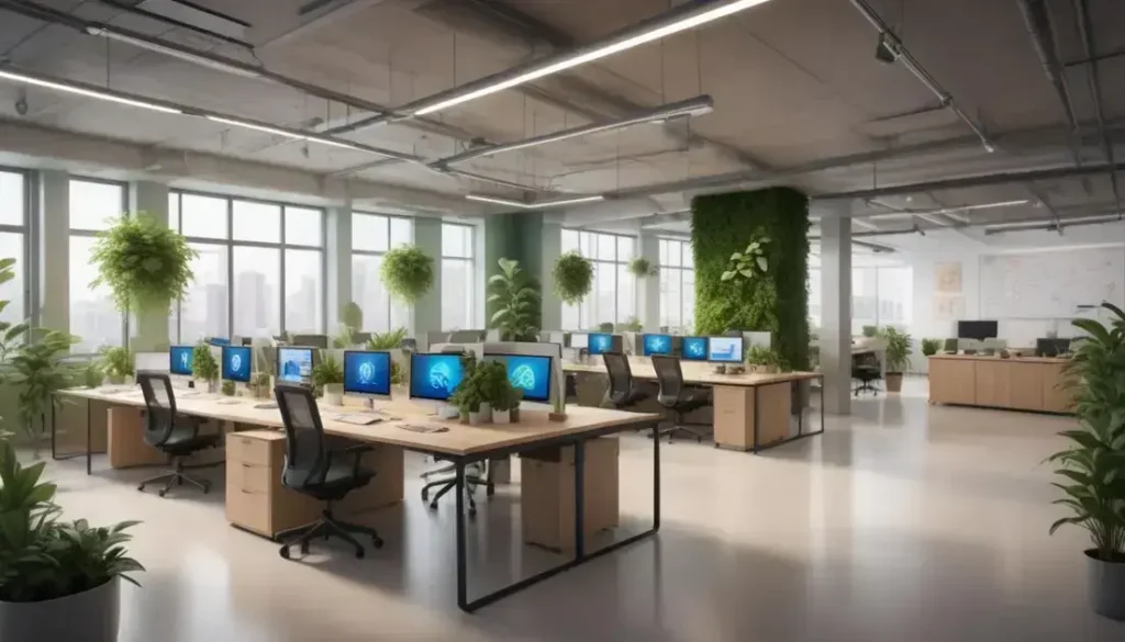 Klarna's ESG-Strategie beeinflusst deutsche Hersteller