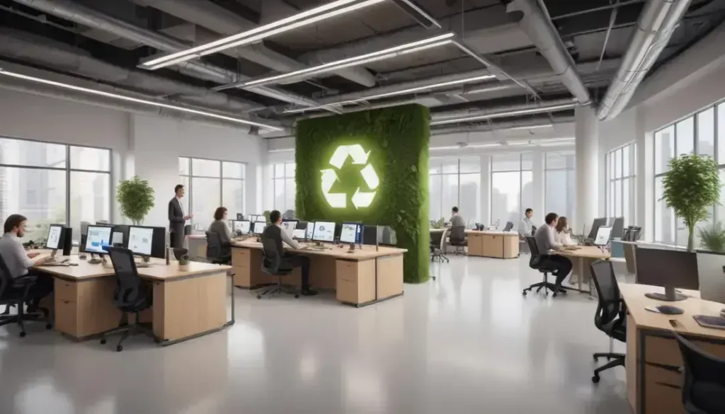 Klarna's ESG-Strategie beeinflusst deutsche Unternehmen