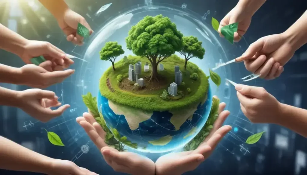 Klarna’s ESG-Strategie und ihre Auswirkungen auf die deutsche Industrie