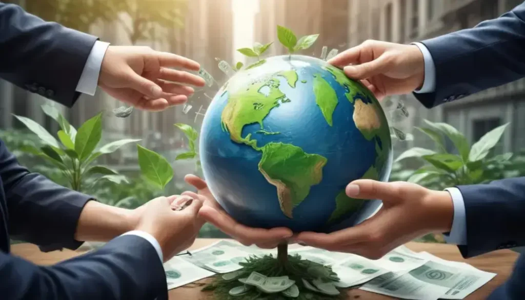 Klarna's Net-Zero Strategy: Impact on German Manufacturers