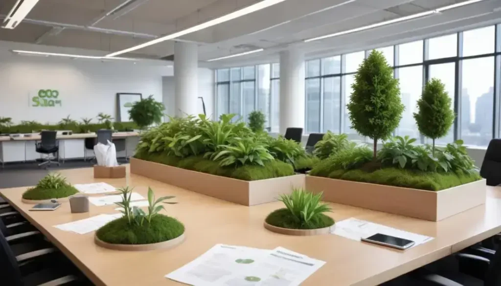Klarna’s Sustainability Drive: Impact on Canadian Businesses