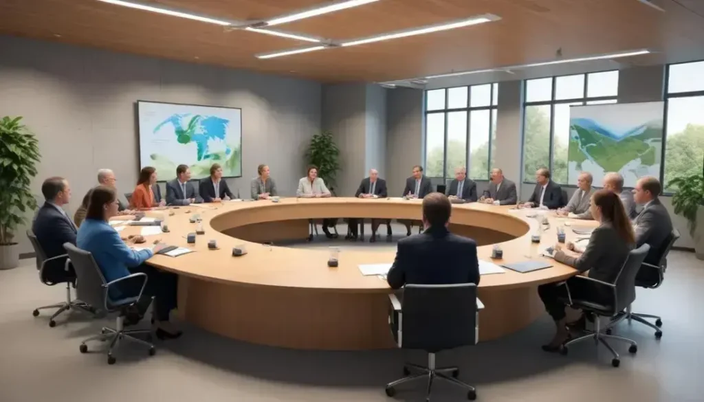 Klimapolitik in Großbritannien wirkt sich auf deutsche Hersteller aus