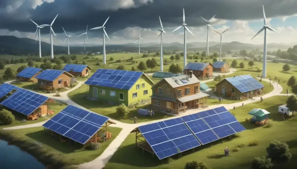 Klimaschutzprojekte fordern deutsche Hersteller heraus