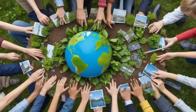 Klimaschutzprojekte im Vereinigten Königreich: Auswirkungen auf deutsche Unternehmen