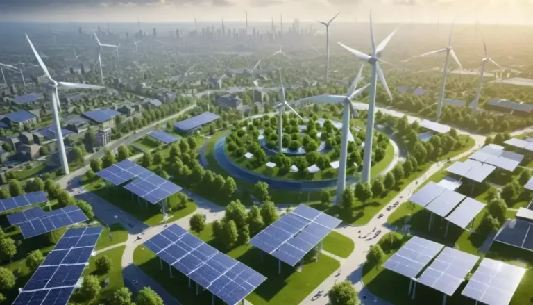 Klimaschutzprojekte stärken deutsche Unternehmen