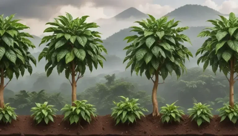 Klimawandel beeinträchtigt die Kaffeeversorgung in Deutschland