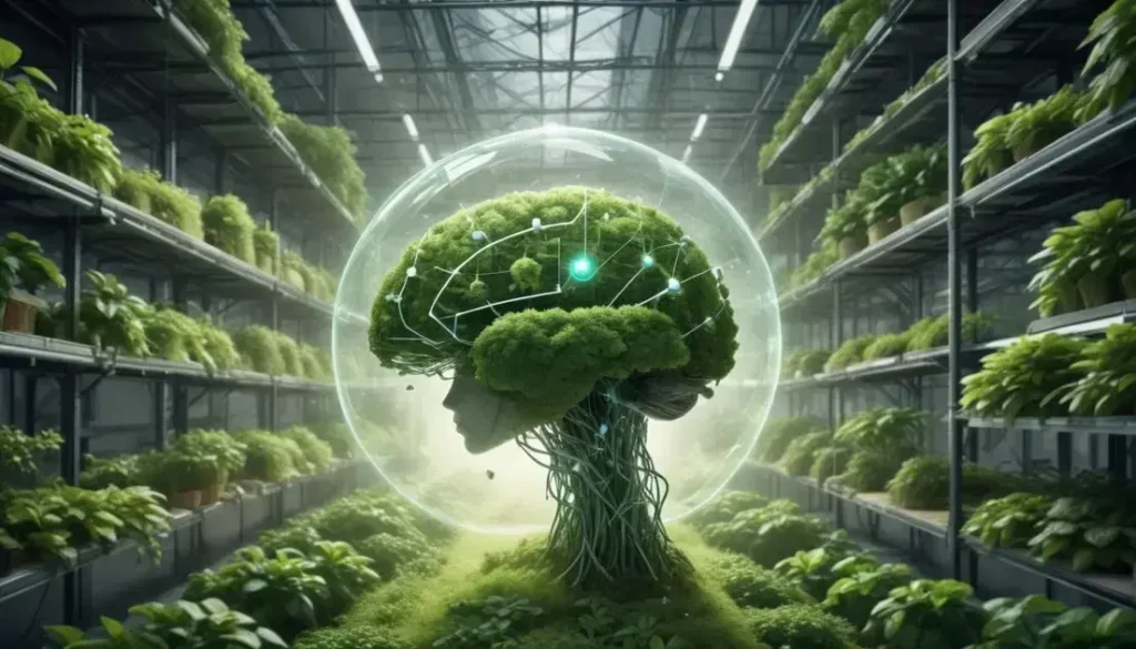 KPMG AI strategy affects Indian firms seeking sustainability