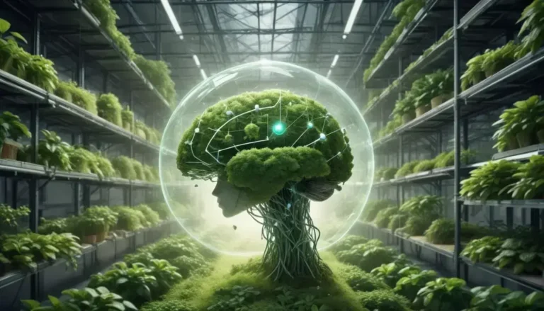 KPMG AI strategy affects Indian firms seeking sustainability