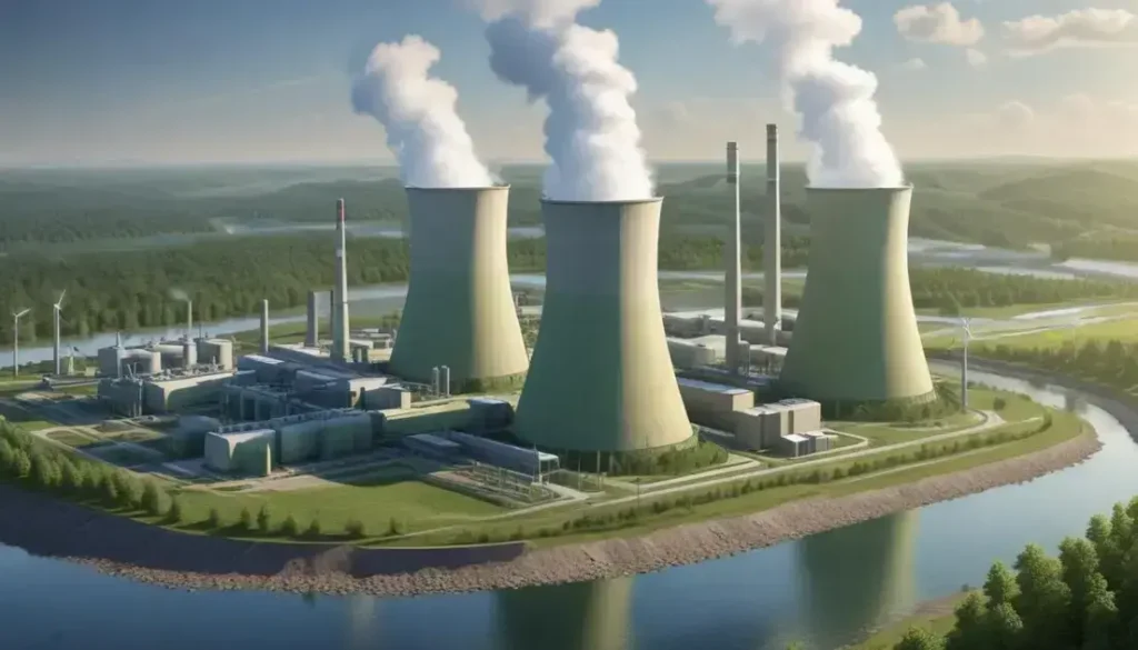 L'acquisition d'une centrale électrique par xAI impacte les entreprises du Québec