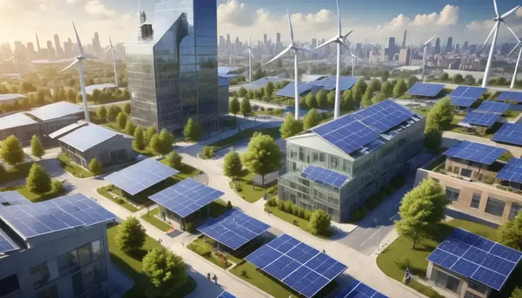 Les prix de durabilité de Schneider Electric : opportunités pour les entreprises du Québec