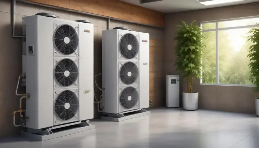 L'expansion des pompes à chaleur de Johnson Controls et son impact sur les entreprises du Québec