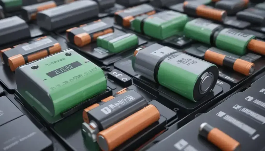 Li-ion Tamer verbessert Batteriesicherheit für die deutsche Industrie