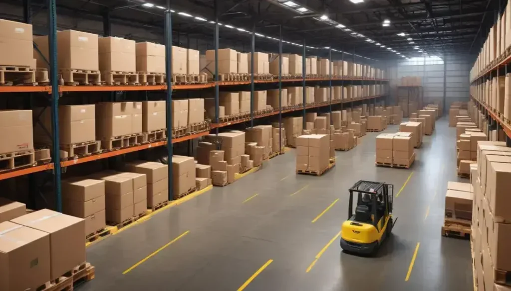 L'impact de la logistique verte sur les entreprises du Québec