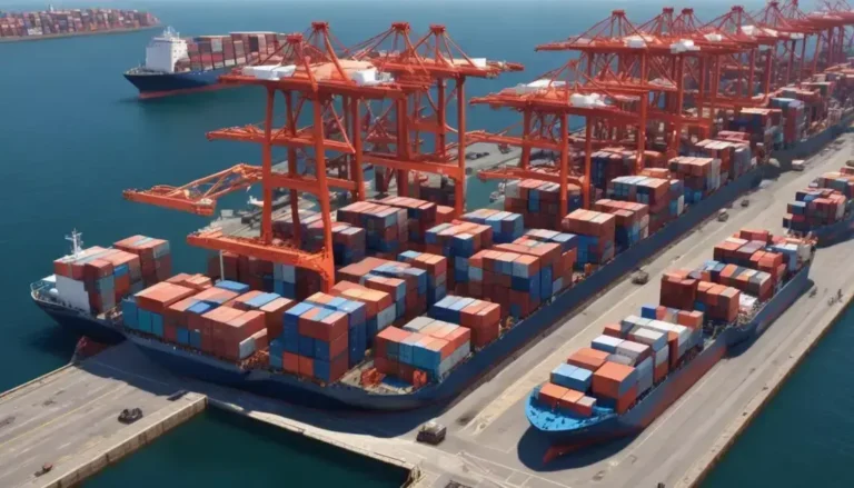 Maersk AI platform affects Australian exporters and businesses