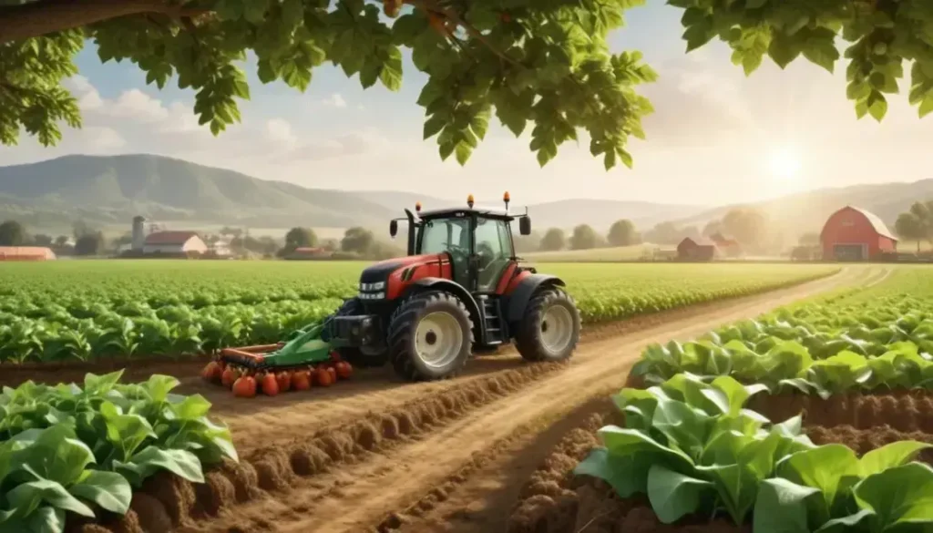 Mars fund impacts Canadian businesses facing sustainability challenges