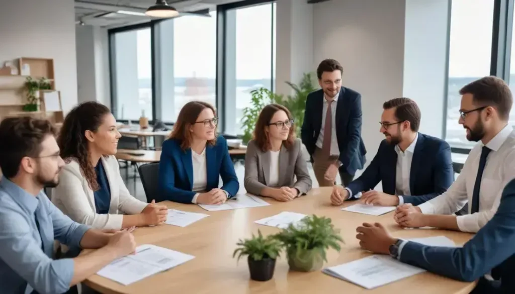 Mises à jour des normes SASB : opportunités pour les entreprises du Québec